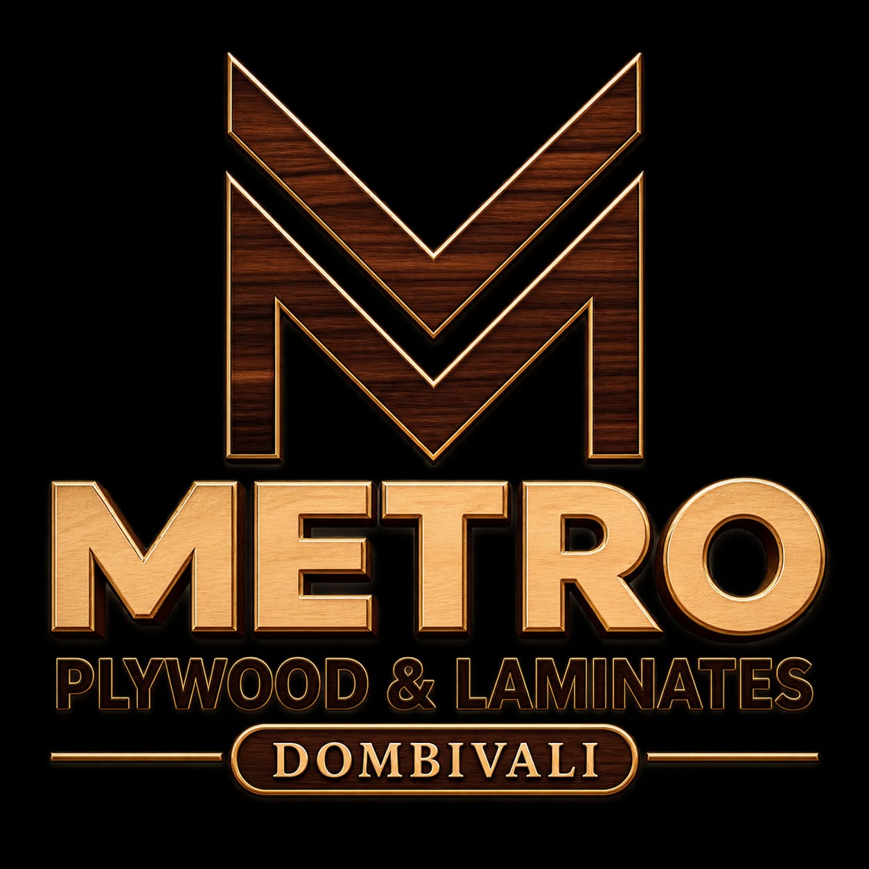 Metro Plywood & Laminates