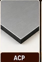 Aluminium composite panel sheet