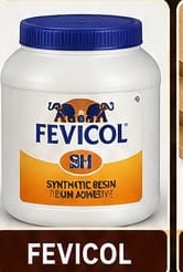 Fevicol synthetic resin adhesive